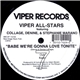 Viper All-Stars featuring Collage , Denine & Stephanie Marano - Babe We're Gonna Love Tonite